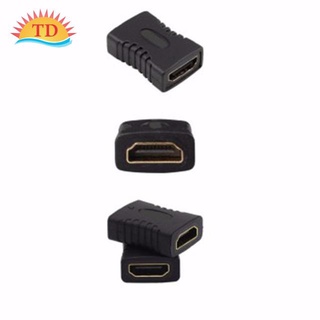 Đầu nối HDMI 2 đầu cái