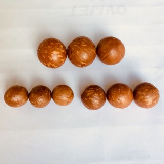 500G Hạt MACCA Úc size KHỔNG LỒ