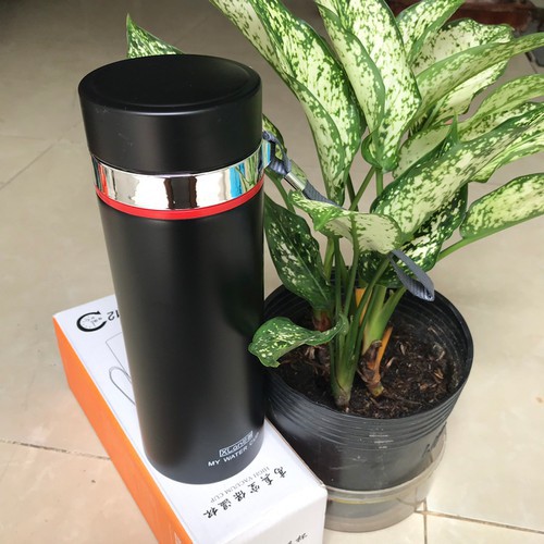 BÌNH NƯỚC GIỮ NHIỆT 1000ML MY WATER CUP