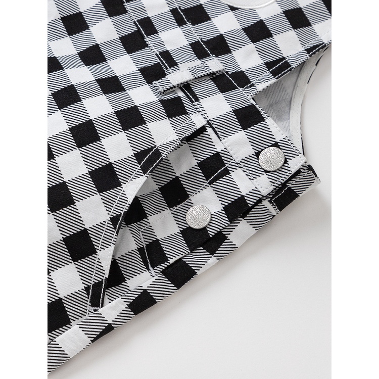 Bộ áo quần thời trang BALABALA - KIDS dành cho bé gái 202322119003