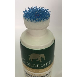 Xi Nước Đánh Giày GoldCare GC2002