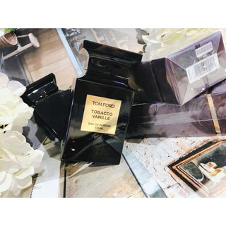 Nước hoa Tobacco Vanille của Tom Ford 100ml