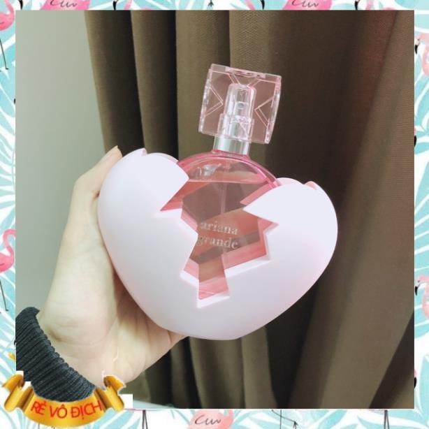 🌺NƯỚC HOA CHUẨN🌺 - Nước hoa Ariana Grande Thank U & Next EDP 5ml/10ml/20ml | BigBuy360 - bigbuy360.vn