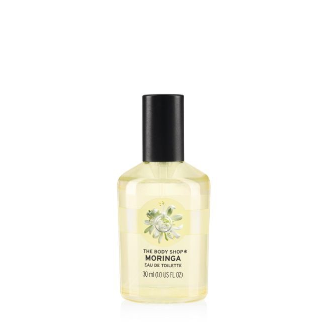 Nước hoa The Body Shop Moringa 30ml - 40950