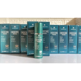 Endocare Tensage Serum: Serum phục hồi tích cực làn da hư tổn