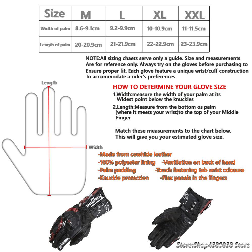 Găng Tay Lái Xe Cảm Ứng Thông Thoáng KOMINE GK-227 Urban
