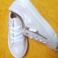 Giày Stradivarius sneakers