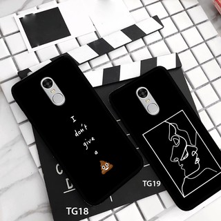 [FSS09JAN-Hoàn 20% xu] ỐP HÌNH Xiaomi Redmi 5 Plus