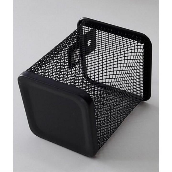 Rổ hông vuông xe máy