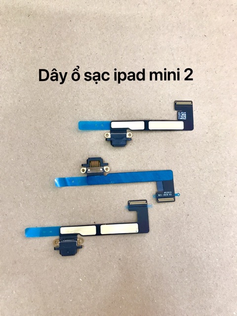 Chân sạc ipad mini / ipad mini 2 / ipad mini 3