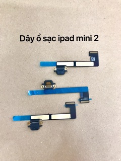 Chân sạc ipad mini / ipad mini 2 / ipad mini 3