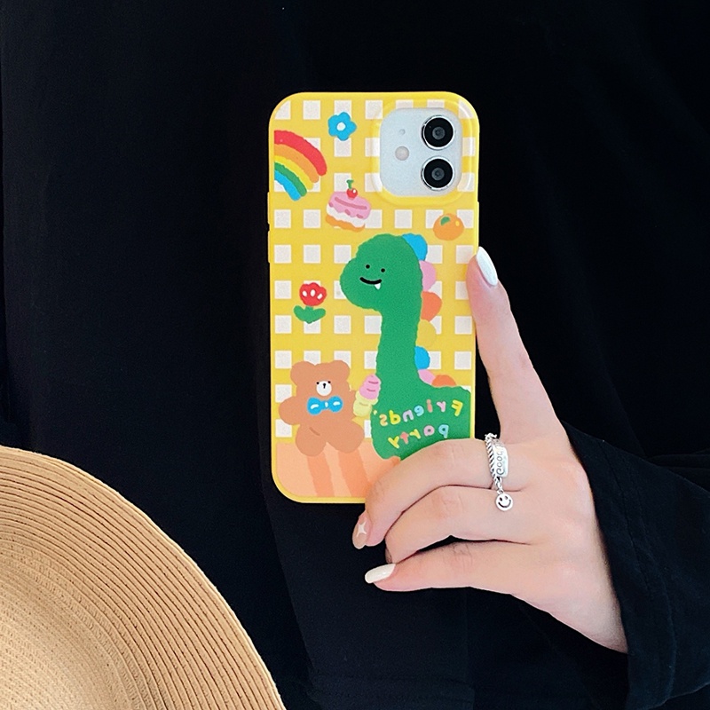 ốp iphone 11 Ốp điện thoại tpu cho iphone 11 pro max x xr xs max 7 8 plus se 2020 12 pro max 12 mini 13 pro max 13 mini