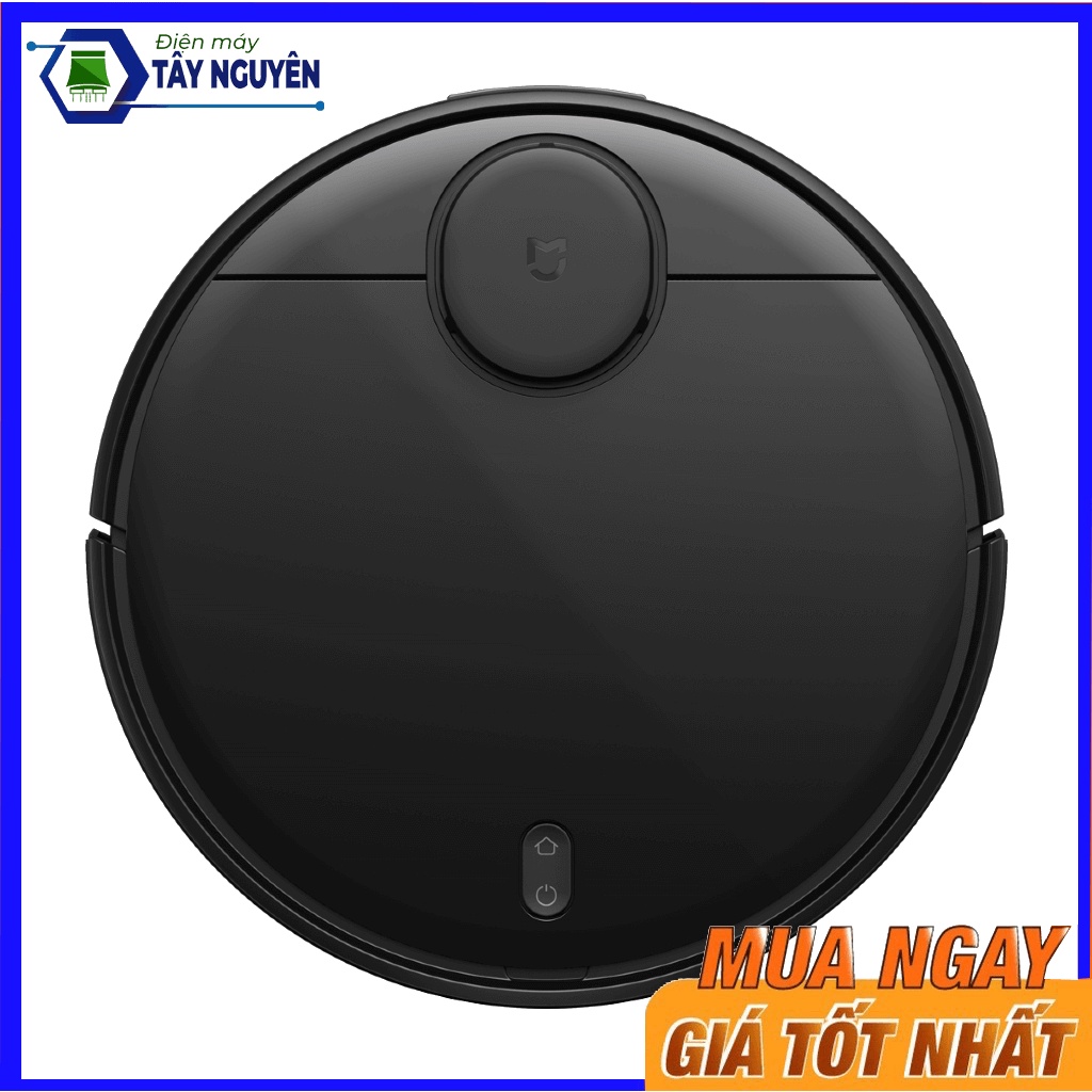 Robot Hút Bụi Lau Nhà Xiaomi Vacuum Mop Pro SKV4109GL (33W) - Điều khiển qua app Mi Home