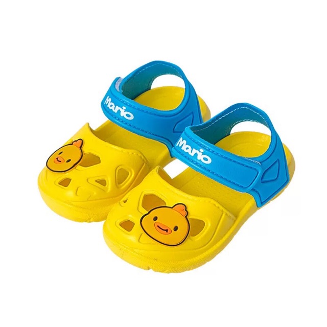 Sandal siêu nhẹ Cheerful Mario chính hãng mẫu mới 2020 mã SD2