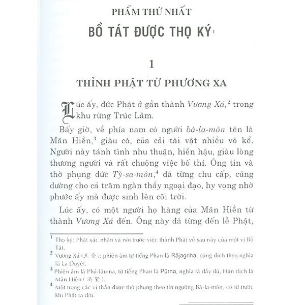 Sách - Một Trăm Truyện Tích Nhân Duyên Phật Giáo (Soạn Tập Bách Duyên Kinh)