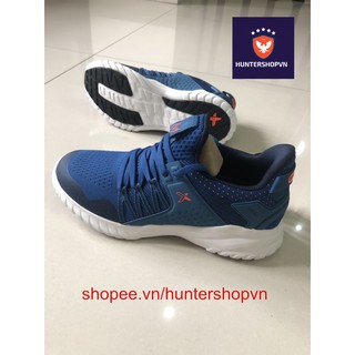 FREESHIP GIÀY THỂ THAO CAO CẤP NỮ Màu xanh tươi đế trắng 2019 DSMH01100XDG