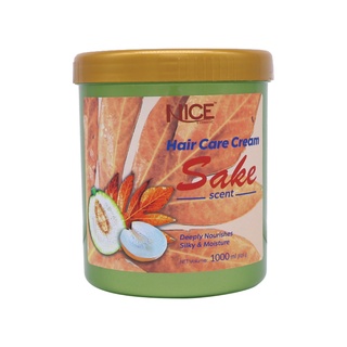 Hấp ủ tóc Hương Sake Nice 1000ml