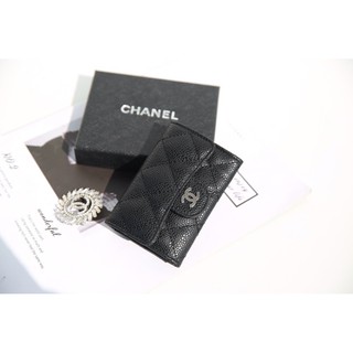 Ví Chanel Wallet Mini Đựng Thẻ