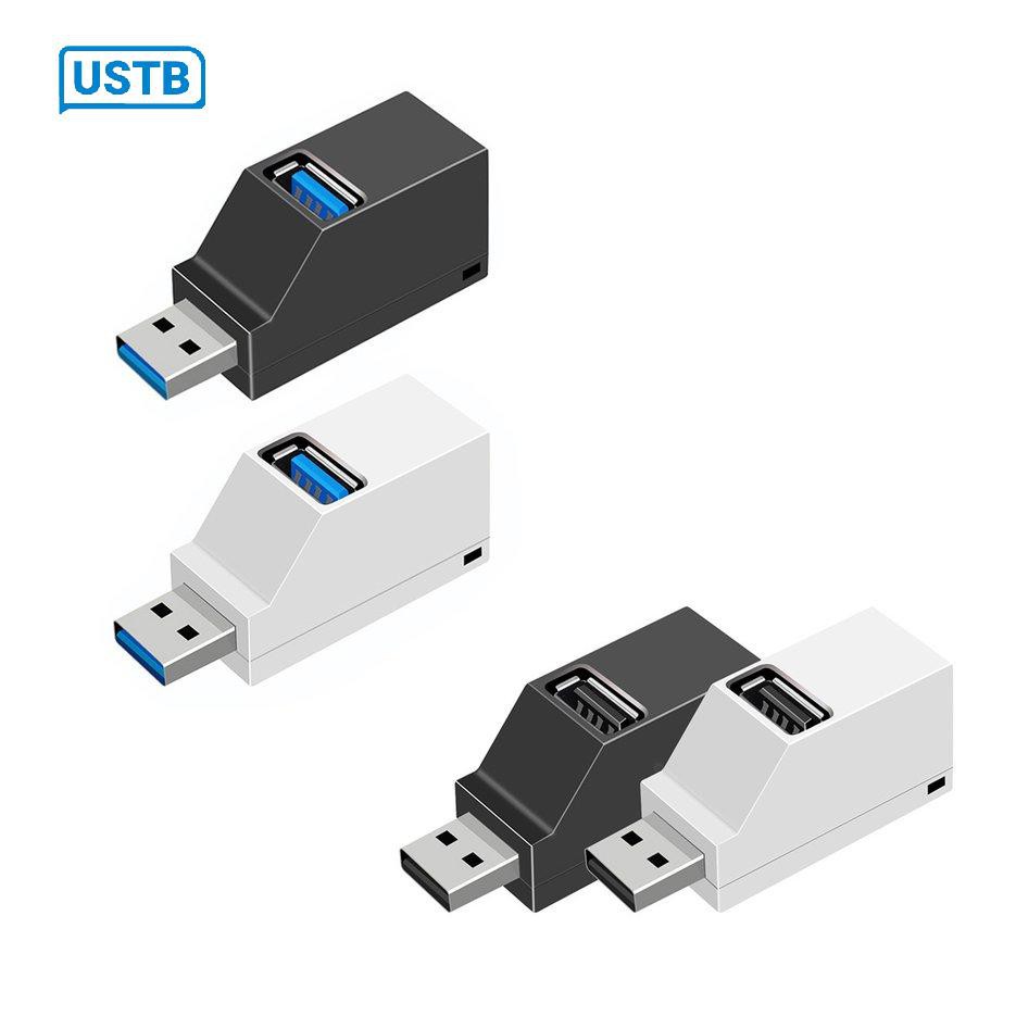 Hub Chia 3 Cổng Usb Tiện Dụng