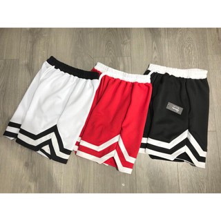 Quần short 2v