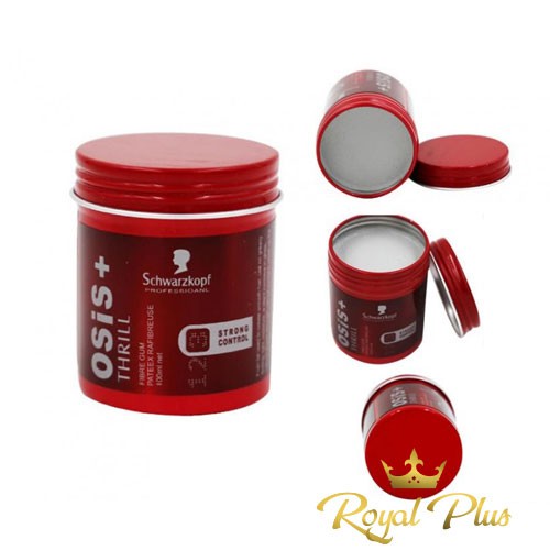 Sáp Vuốt Tóc Osis