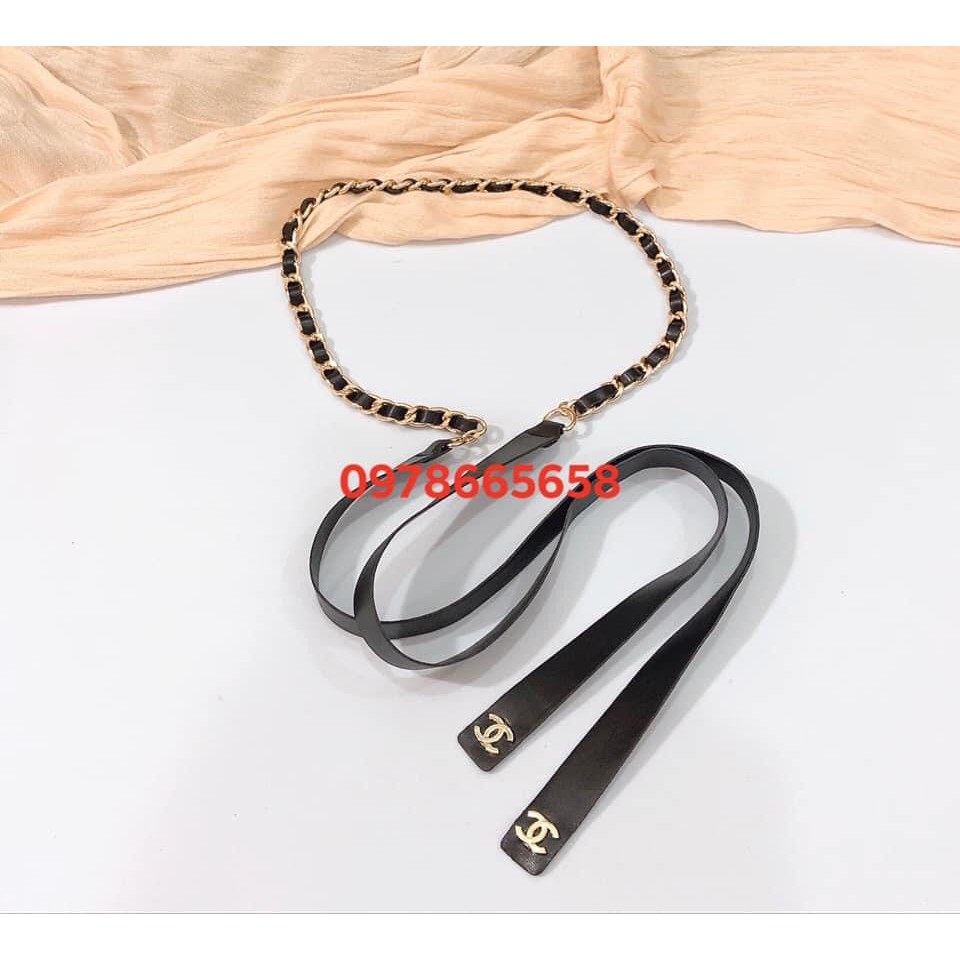 đai váy xích pha da 2020 | BigBuy360 - bigbuy360.vn