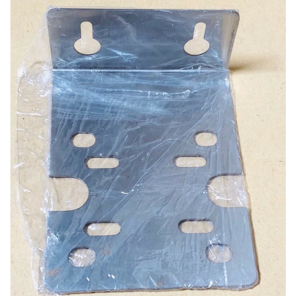 Giá Treo Bộ 1 Ly  - Lọc Thô 10 inch & 20 inch- Inox