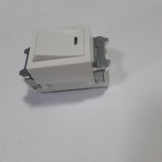Hạt công tắc 1 chiều Panasonic Full-Color (Hạt nhỏ)