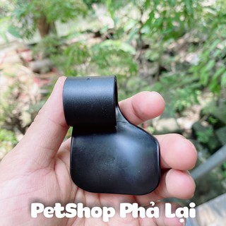 Trợ Lực Tay Ga