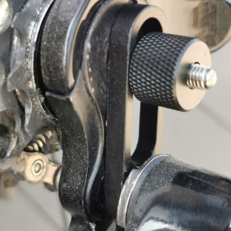 QQ Móc Sau Xe Đạp Leo Núi MTB Chất Lượng Cao