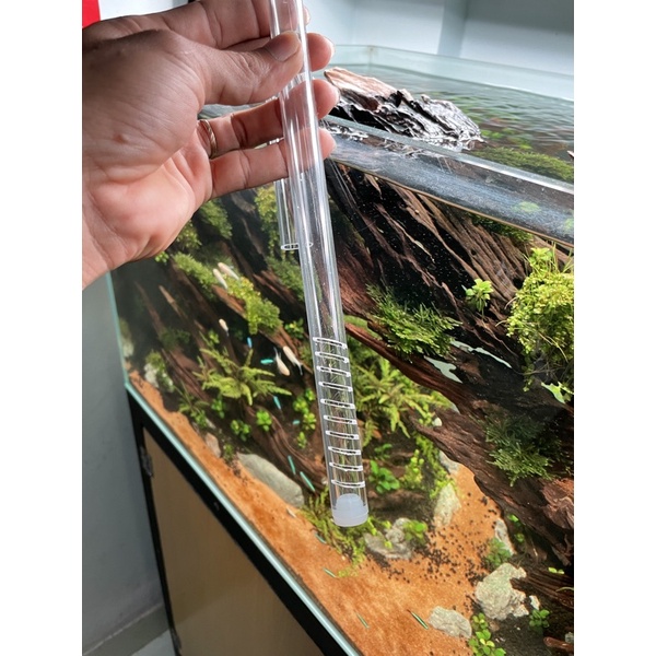 IN OUT NHỰA ACRYLIC PHI 10,12,16 DÙNG CHO LỌC CHẾ VÀ LỌC THÙNG HÃNG.