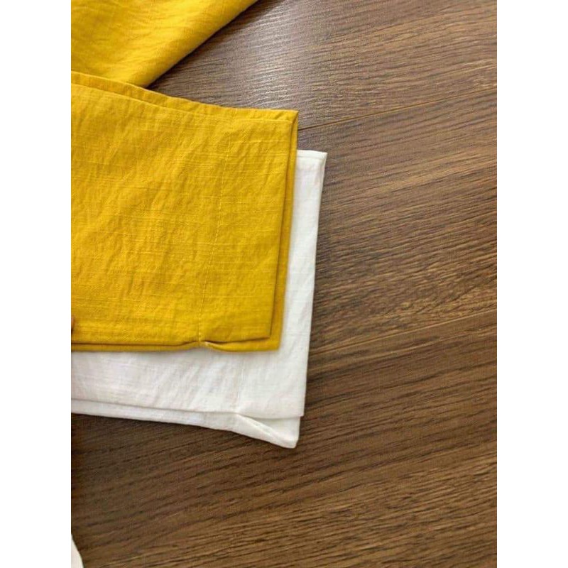 Combo 2 quần đũi nữ baggy xước hàn | BigBuy360 - bigbuy360.vn
