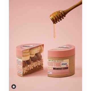 Tẩy da chết Soap and Glory.