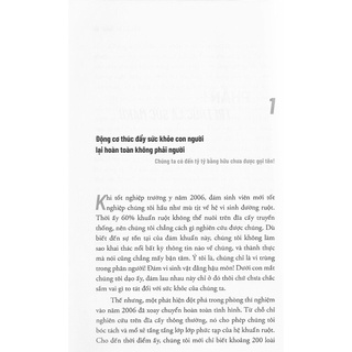 Sách - Chất Xơ Diệu Kỳ
