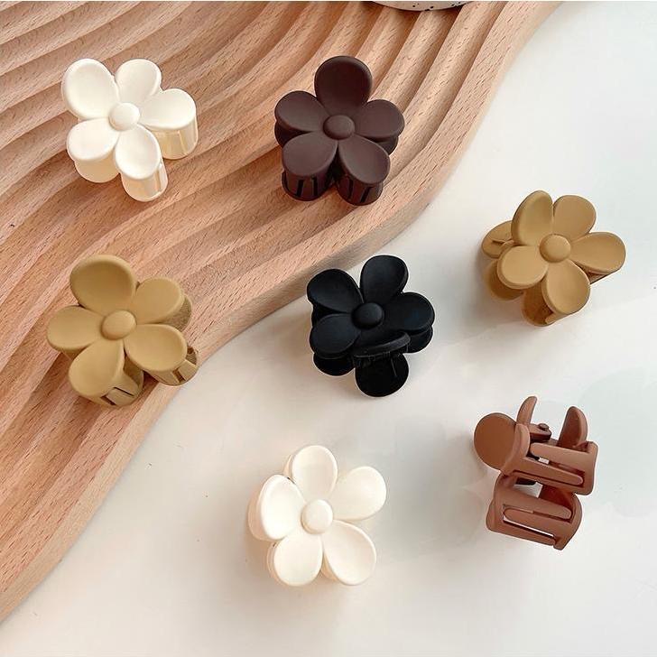 Kẹp tóc AY phong cách Hàn Quốc ngọt ngào cho nữ