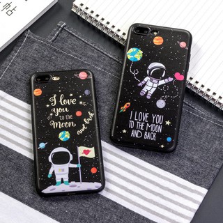 ⚡ ỐP IPHONE ⚡ ỐP VŨ TRỤ PHI HÀNH GIA ⚡