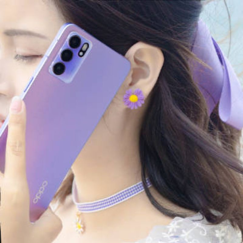 Điện thoại Oppo Reno 6 { Brand New }