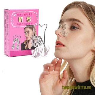 Kẹp Định Hình Nâng Mũi Làm Đẹp Tiện Dụng