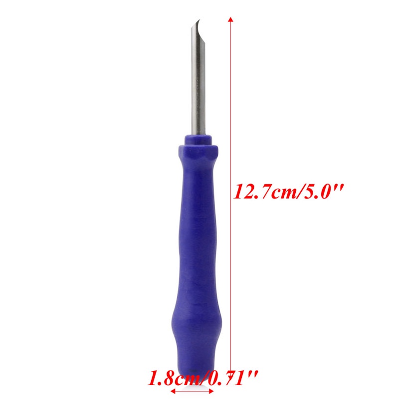 Dụng Cụ Tháo Vỏ Bảo Vệ Mặt Lưng Đồng Hồ Chuyên Dụng