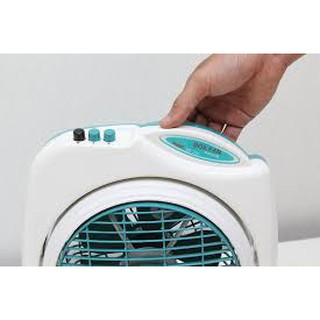 Quạt bàn Đảo SENKO - BD230