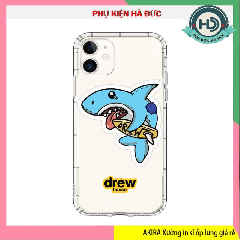 Shop chuyên bỏ sỉ ôp lưng iphone cặp đôi tí hon giá gốc tại xưởng in ốp Akira