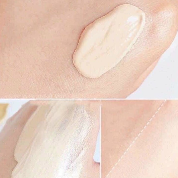 GÓI SAMPLE KEM NỀN WHOO VELVET FOUNDATION NÂNG TÔNG 1ML | BigBuy360 - bigbuy360.vn