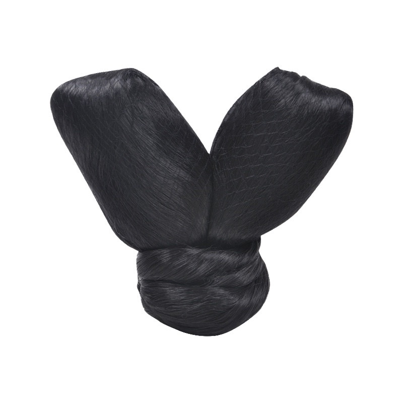 Set búi thỏ cổ trang