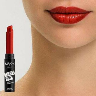 Son NYX TURNT UP LIPSTICK TULS20