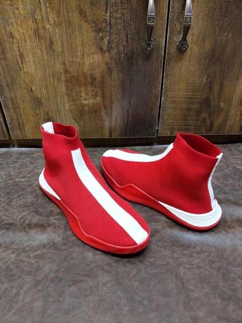 Giầy sneaker nam đế boost bao êm