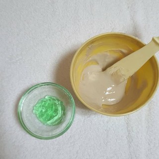 Mặt Nạ Dẻo Onmacabim Alginate Mask (100ml - 200ml)