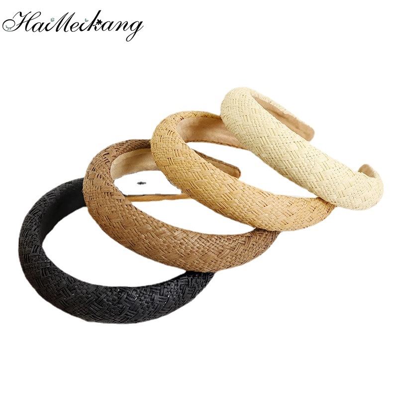 Cài Tóc Haimeikang Phong Cách Hàn Quốc Mới Cho Nữ