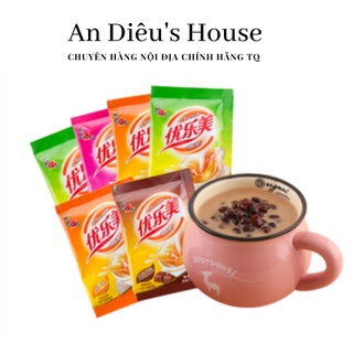 Trà sữa hòa tan Youlemei gói 22g
