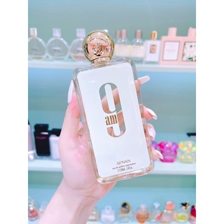 Nước hoa 9am nữ 100ml