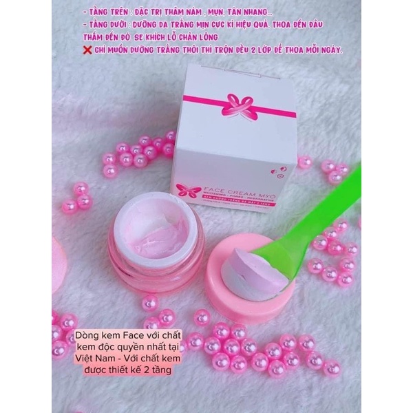 ️ BỘ ĐÔI VỪA DƯỠNG DA VỪA HỒNG MÁ️